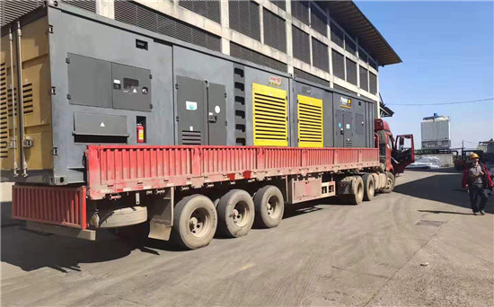 易门200KW发电机组适配电缆规格选型指南
