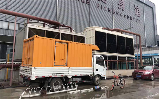 易门300KW发电机组适配电缆规格选型指南