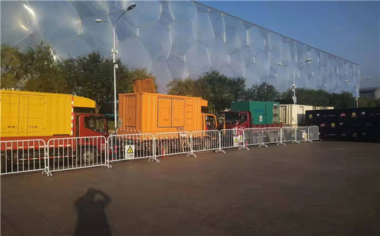 易门400KW发电机组适配电缆规格选型指南