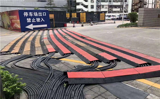 易门发电机组电缆选型完整具体步骤（工程通用标准流程）